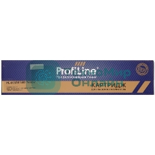 Картридж лазерный Тонер-туба ProfiLine PL-006R01462 для принтеров Xerox WorkCentre 7120/7120S/7120T/7125/7125S/7125T/7220/7225 15000 копий Yellow