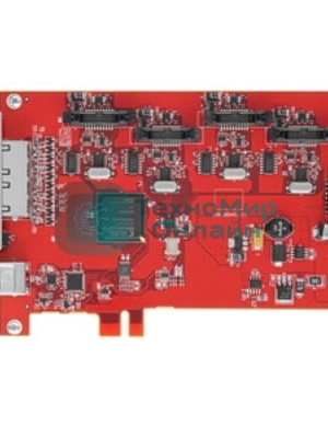 Видеокарта AMD ATI Fire Pro FirePro S400 Sync Module 100-505981