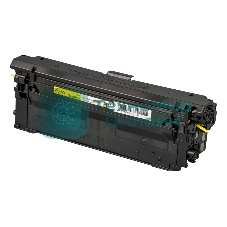 Картридж лазерный Sakura CRG040HY для Canon i-SENSYS LBP-710/712, желтый, 10 000к.