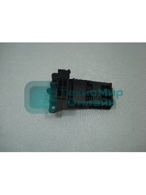 Шарнир (кронштейн) DADF левый Samsung/HP CLX-6260/SL-M4070 (JC97-04197A)