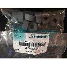 Комплект роликов подачи (8 шт) Xerox WCP 4110 (655N50065)