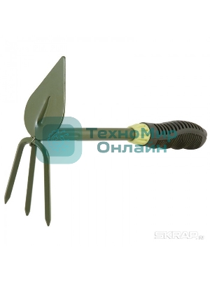 Рыхлитель-мотыжка комби PARK 2886