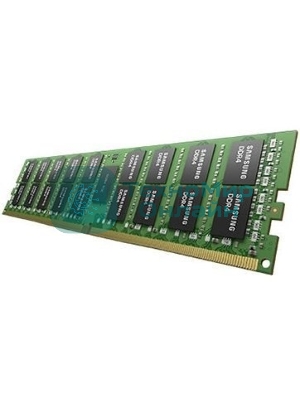 Оперативная память Samsung, DDR4, 64GB (1x64GB), 3200MHz, CL22, ECC, RDIMM, OEM