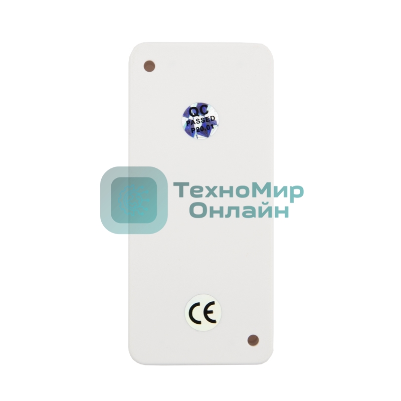 Умный беспроводной Wi-Fi контроллер управления питанием SECURIC