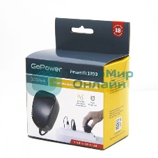 Блок питания GoPower Powerhit 1000 универсальн. (1/15/30)
