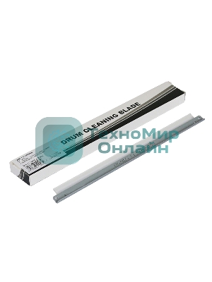 Ракель CET CET4003 (DK1110-Blade) для Kyocera FS-1040/1060DN/1061N/1320MFP/1125MFP/1120MFP/1025MFP