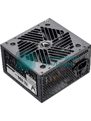 Блок питания Aerocool/Formula FX-800 RTL, 800Вт, 120мм, черный