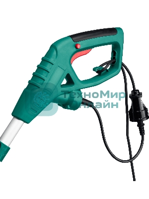 Триммер ЗУБР 600 Вт сетевой, ш/с 33 см