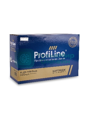 Драм-картридж PL-DK-1150 для принтеров Kyocera EcoSys M2040/P2040/M2135/M2540/M2635/M2640/M2735dw Drum 100000 копий ProfiLine