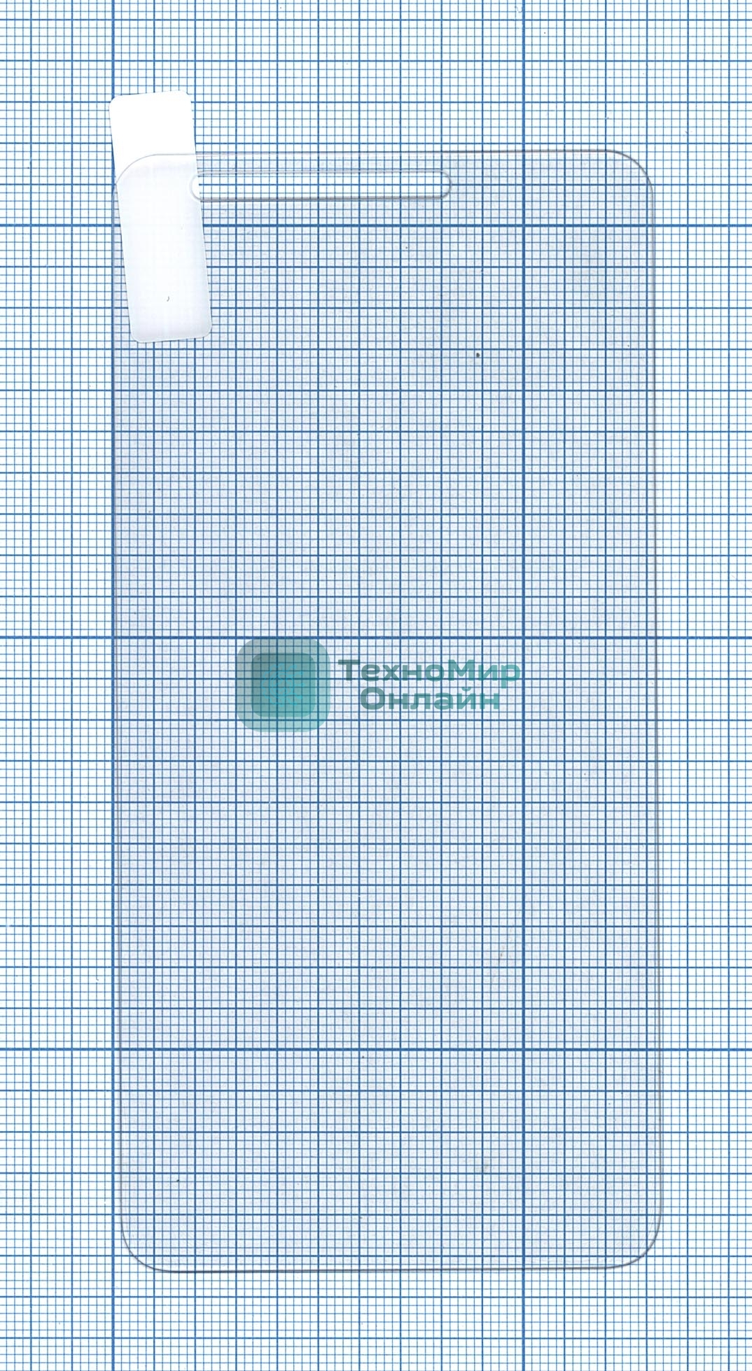 Защитное стекло для Huawei Honor 6