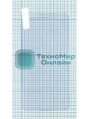 Защитное стекло для Huawei Honor 6