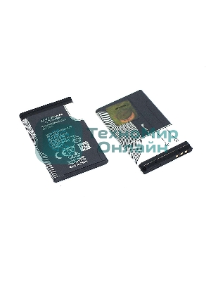 Аккумуляторная батарея BL-4C для Nokia 6100/1202/1661/2220S/2650/2690/5100/6101/6125/6131/6300
