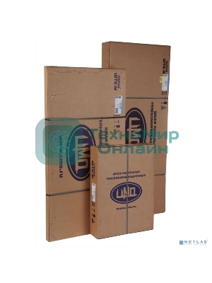 Шкаф телекоммуникационный напольный 42U (600 × 1000) дверь перфорированная, задние двойные перф.