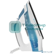 Утюг Redmond RI-C278 голубой