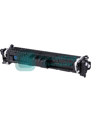 Картридж лазерный Canon 069HC (5097C002/004) голубой (5500 стр., повышенной емкости) для Canon MF752Cdw/754Cdw, LBP673Cdw