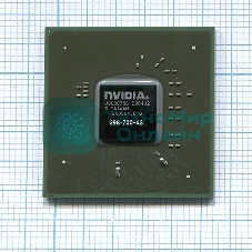 Чип nVidia G98-700-A3