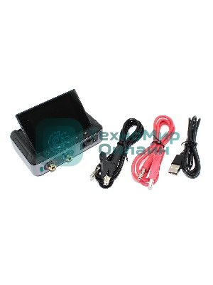 Мини источник питания Fnirsi DPS-150 30V 5A