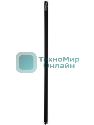 Блок розеток вертикальный ExeGate ServerPro PDU-V636 Al-36C136C19-IEC309-32A-1P (19