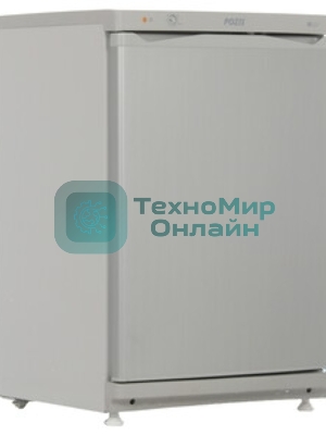 Морозильная камера Pozis-Свияга-109-2 белый, 94л, 3 ящика