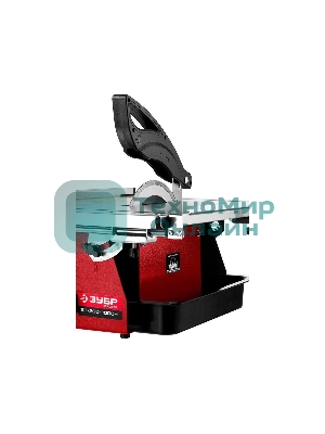 Электроплиткорез Зубр 