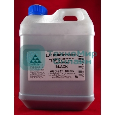 Тонер HP LJ 1010/1012/1015/1018/1020 (кан., 1кг.) (AQC-США фас России)