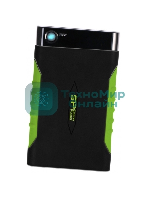 Внешний HDD 2.5