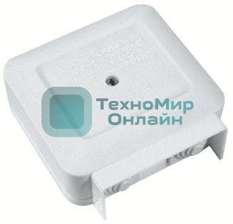 Коробка клеммная, IP44 монтажная пластина, (5Х6,0 ММ2, 380В, 40А) KLK-5S Schneider Electric