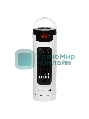 Вентилятор настольный Galaxy Line GL8153