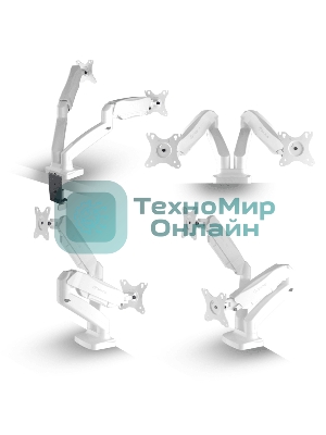 Кронштейн ONKRON G160 для монитора 13