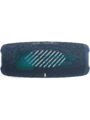 Портативная акустика JBL Charge 5, синий