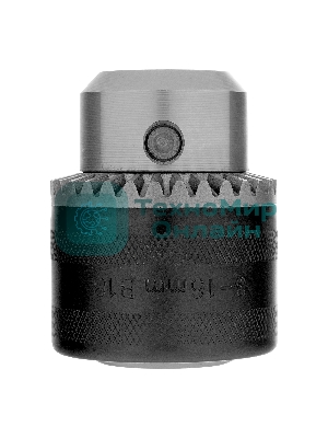 Патрон для дрели Сибртех ключевой 3-16 мм - В18