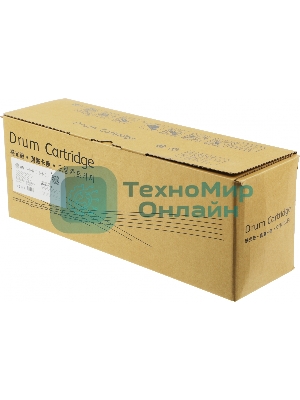 Блок фотобарабана Cactus CS-DU7132 013R00636 черный ч/б:80000стр. для WorkCentre 7132, 7232, 7242 Xerox