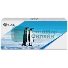 Картридж лазерный G&G GG-CF413X пурпурный (5000 стр.) для HP CLJ M452DW/M452DN/M452NW/M477FDW/477DN/M477NW