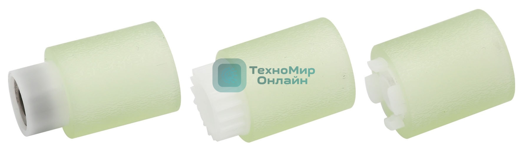 Комплект роликов CET CET511020 (AF03-0085/AF03-1085/AF03-2085) для Ricoh Aficio 3035/3045/MPC400/MPC401 (упак.:3шт)