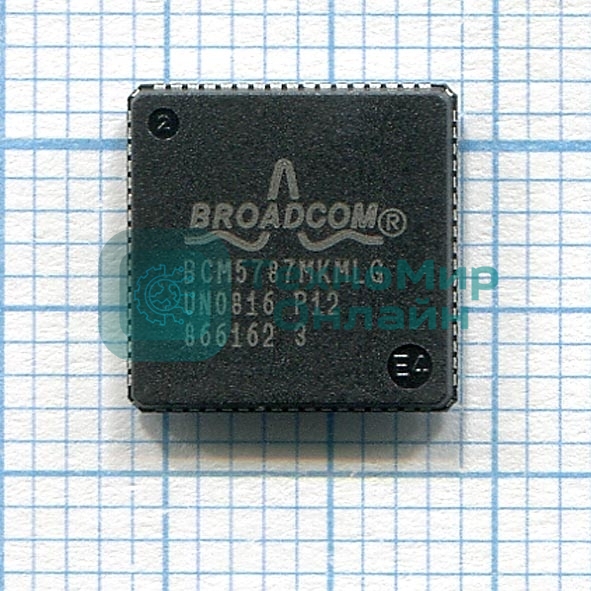 Микросхема BROADCOM