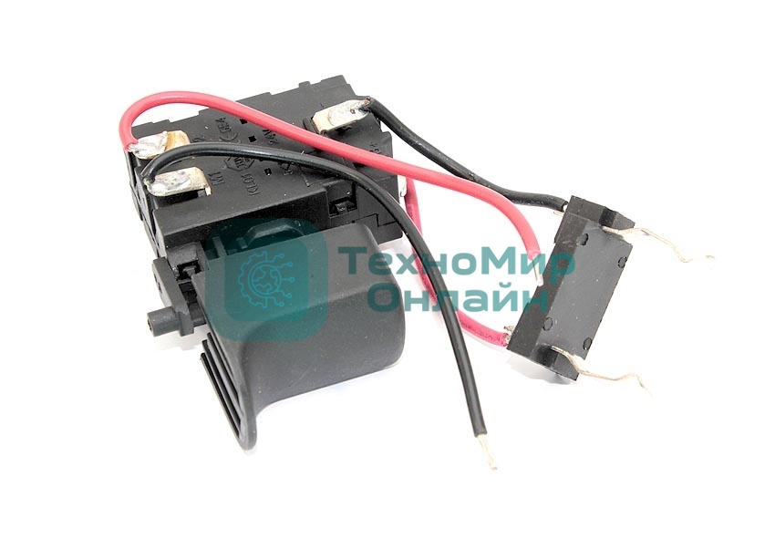 Выключатель для акк. шуруповертов (0109) 301085