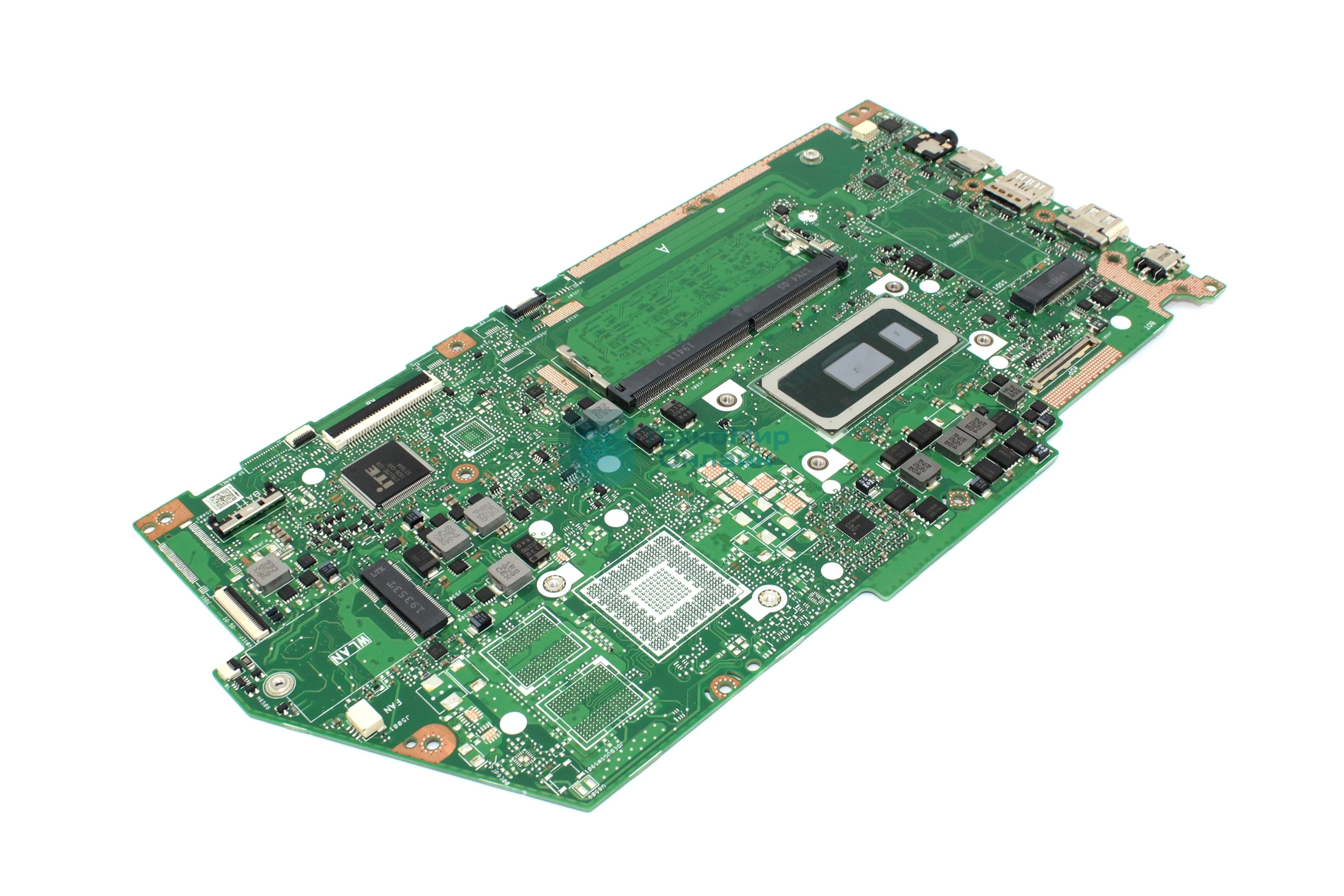 Материнская плата для Asus X531FA 8G/I5-10210U 90NB0LL0-R00070