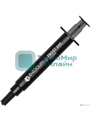 Термопаста ID-COOLING FROST X45 2g (200шт/кор,Thermal Paste) Retail