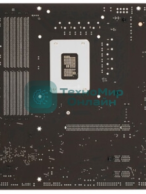 Материнская плата Gigabyte B760M DS3H GEN5, LGA 1700, Intel B760, 4xDDR5, 4xSATA, 2xM.2, 1xPCIe 5.0 x16, 2xPCIe 3.0 x1, 1xVGA, 1xHDMI, 2xDP, 1x2.5Gb LAN, 1xUSB-C 10Gbps, 3xUSB-A 5Gbps, 2xUSB-A 2.0, 1xPS/2, 3x3.5 мм, 7.1, mATX