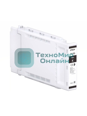 Картридж черный Epson T41R540 для SC-T3400/T5400
