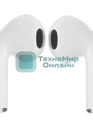 Наушники TWS QUMO LiFE 