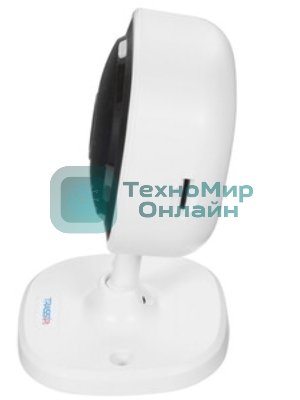 Видеокамера IP TRASSIR TR-W2C1 v2 2.8