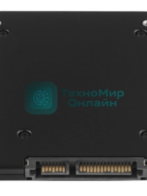Накопитель SSD Samsung PM893, 480Gb, SATA III, 2.5