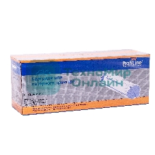 Картридж лазерный ProfiLine PL-CB541A/716 для принтеров HP Color LaserJet CP1210/CP1215/CP1510/CP1518/CM1300/1312 Canon Color Shot LBP 5050/5970/5975, MF-8030/8040/8050 Cyan 1400 копий