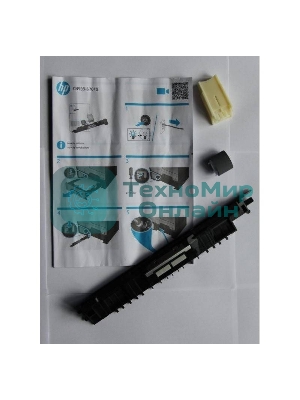 Набор замены ролика захвата и тормозной площадки кассеты (лоток 2) HP OJ X451/X476/X551/X576/X585/PW 377/452/477/552/577/556/586 (CN598-67018)