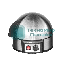 Яйцеварка Clatronic EK 3321 нерж