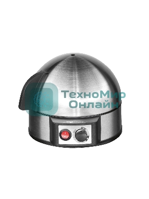 Яйцеварка Clatronic EK 3321 нерж