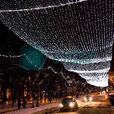 Гирлянда Neon-night 