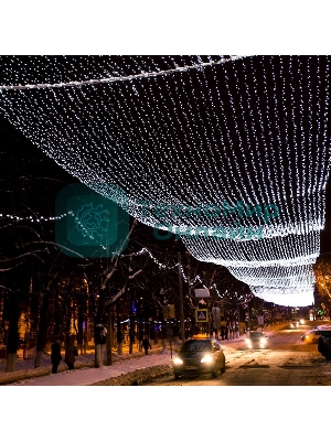 Гирлянда Neon-night 