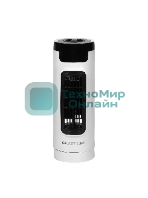 Вентилятор настольный Galaxy Line GL8153